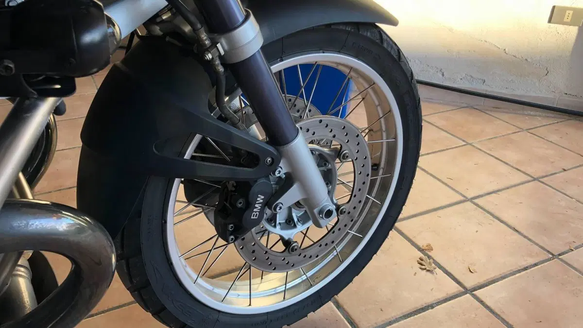 Bmw R 1150 GS (1999 - 03)  (3)