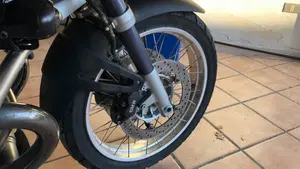 Bmw R 1150 GS (1999 - 03)  (3)