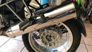 Bmw R 1150 GS (1999 - 03)  (5)