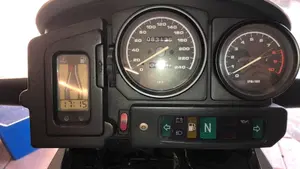 Bmw R 1150 GS (1999 - 03)  (6)