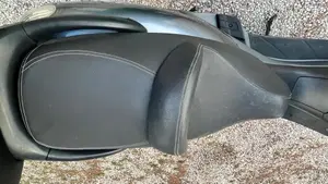 Piaggio X9 200 Evolution  (5)