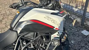 Benelli TRK 702X (2023 - 25)  (2)