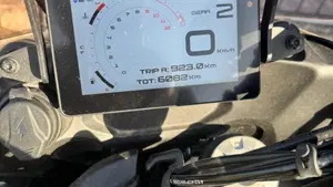 Benelli TRK 702X (2023 - 25)  (5)