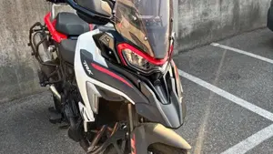 Benelli TRK 702X (2023 - 25)  (7)