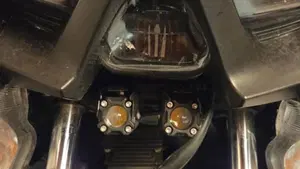 Yamaha X-Max 400 Tech Max (2020)  (8)