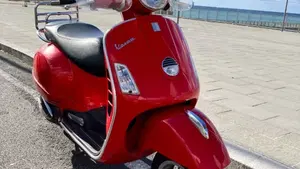 Vespa GTS 250 i.e. abs 