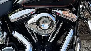 Harley-Davidson  