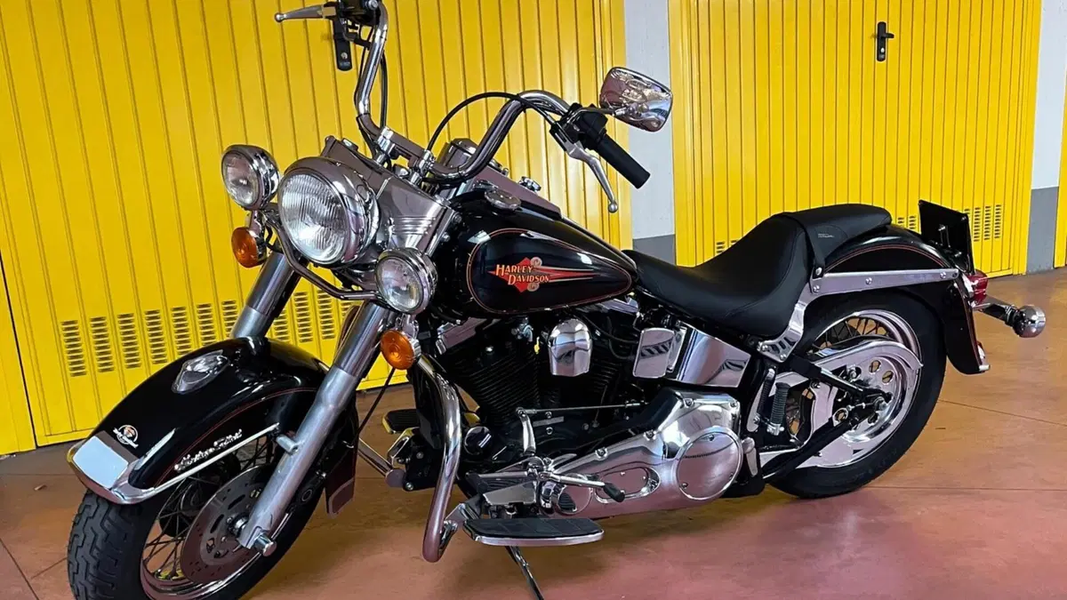 Harley-Davidson   (4)