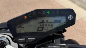 Yamaha MT-09 (2017 - 20)  (4)