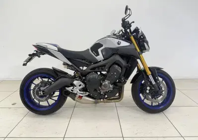 Yamaha MT-09 SP (2021 - 23) - Annuncio 10106718