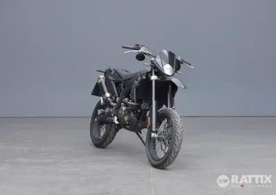 FB Mondial SMX 125 Motard (2021 - 24) - Annuncio 10076845
