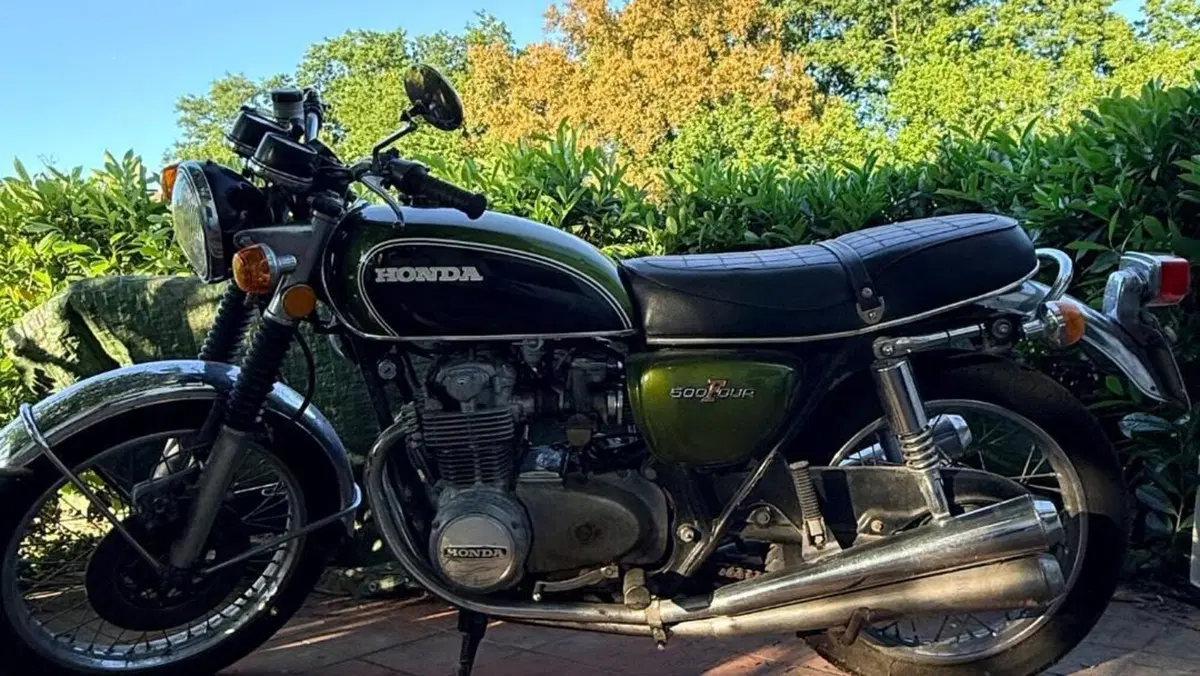 Honda   (2)