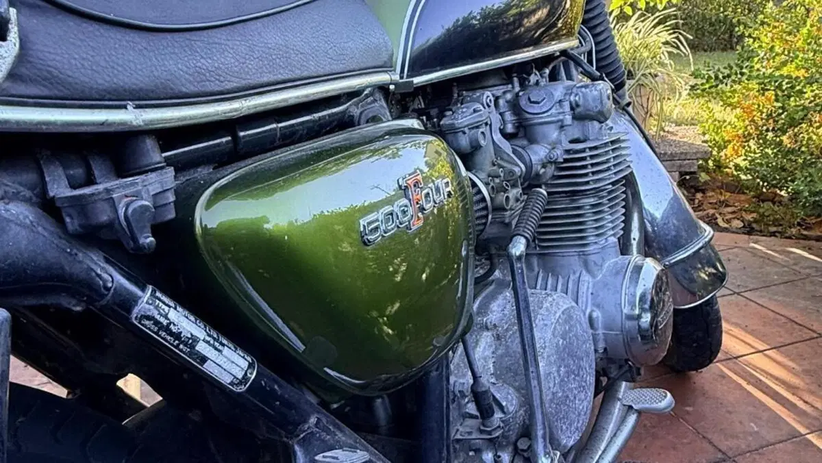 Honda   (5)