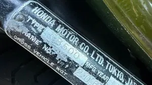 Honda   (6)