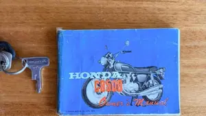 Honda   (8)