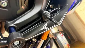 Yamaha MT-09 SP (2018 - 20)  (7)