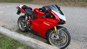 Ducati 1098 S (2006 - 11)  (3)