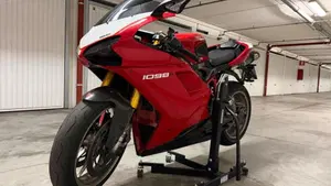 Ducati 1098 S (2006 - 11)  (4)