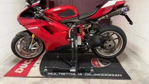 Ducati 1098 S (2006 - 11)  (5)