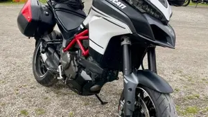Ducati Multistrada 1200 S (2015 - 17)  (3)