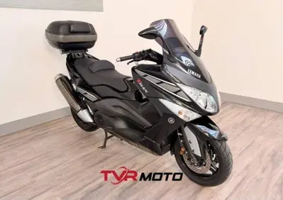 Yamaha T-Max 500 (2008 - 12) - Annuncio 10106730