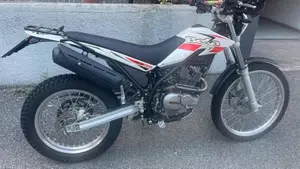 Betamotor Alp 200 (2009 - 17) 