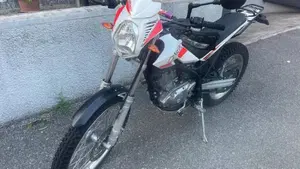 Betamotor Alp 200 (2009 - 17)  (3)