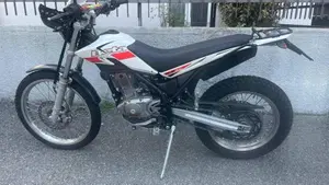 Betamotor Alp 200 (2009 - 17)  (2)