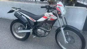 Betamotor Alp 200 (2009 - 17)  (5)