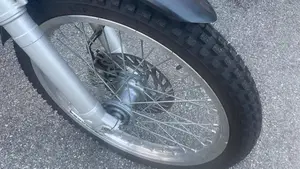 Betamotor Alp 200 (2009 - 17)  (7)