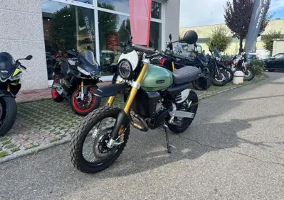 Fantic Motor Caballero 500 Rally (2024) - Annuncio 10106738
