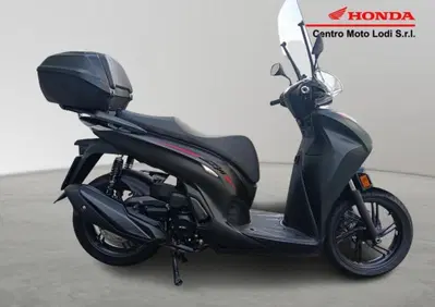 Honda SH 350 Sport (2021 - 24) - Annuncio 10065772