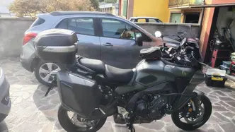 Yamaha Tracer 9 GT (2021 - 24) usata