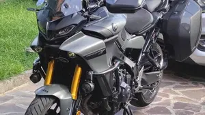 Yamaha Tracer 9 GT (2021 - 24)  (3)