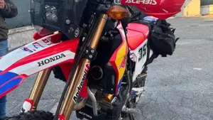 Honda CRF 300L (2021 - 24)  (3)