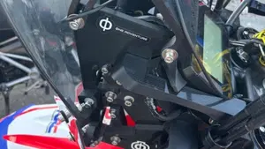 Honda CRF 300L (2021 - 24)  (5)
