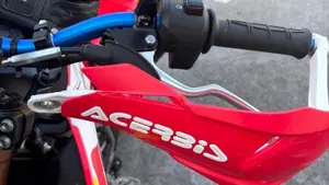 Honda CRF 300L (2021 - 24)  (6)