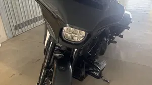Harley-Davidson Street Glide (2024 - 26)  (3)