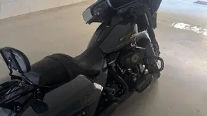 Harley-Davidson Street Glide (2024 - 26)  (5)