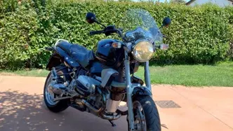 Bmw R 850 R (2003 - 05) usata