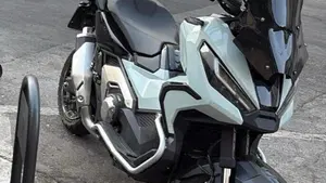 Honda X-ADV 750 DCT Travel (2021 - 24)  (2)