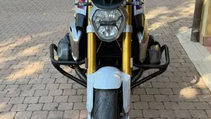 Bmw R 1250 R (2019 - 20) 