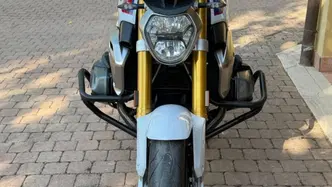 Bmw R 1250 R (2019 - 20) usata