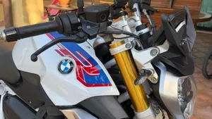 Bmw R 1250 R (2019 - 20)  (2)