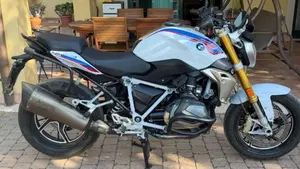 Bmw R 1250 R (2019 - 20)  (3)