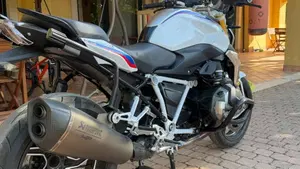 Bmw R 1250 R (2019 - 20)  (4)