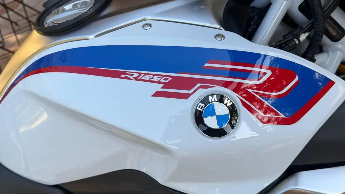Bmw R 1250 R (2019 - 20)  (6)
