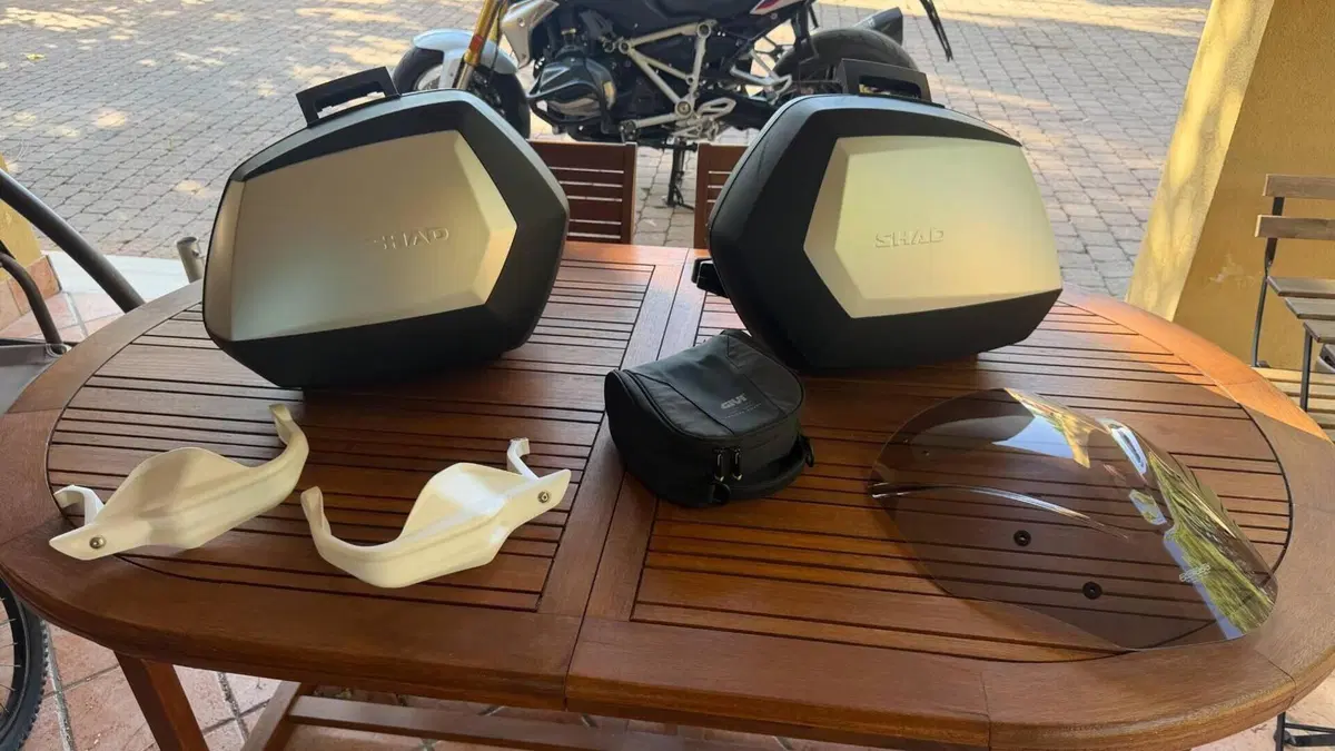 Bmw R 1250 R (2019 - 20)  (7)