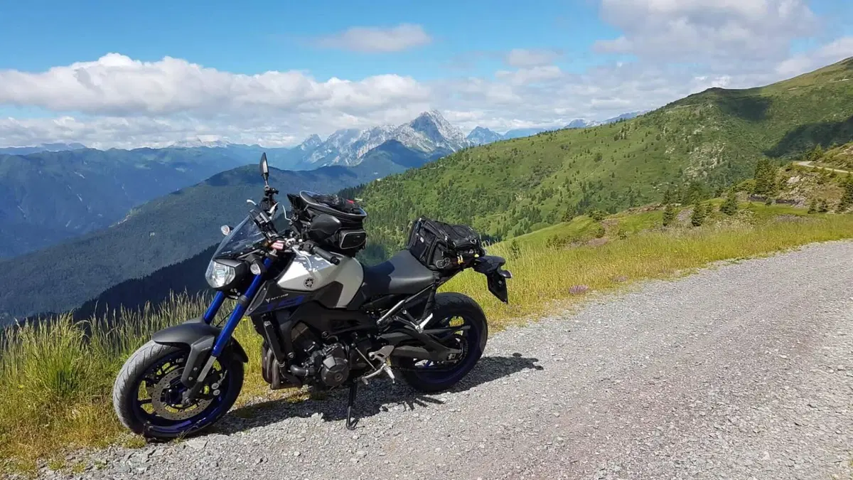 Yamaha MT-09 ABS (2016)  (3)