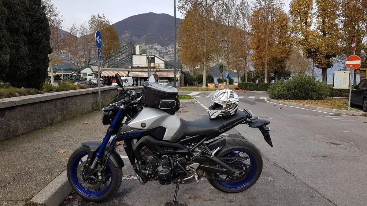 Yamaha MT-09 ABS (2016)  (6)